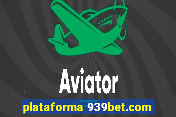 plataforma 939bet.com